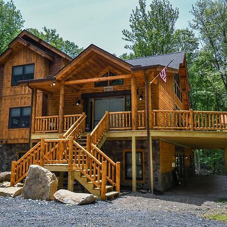 Вілла Hemlock Hideaway Окленд Екстер'єр фото