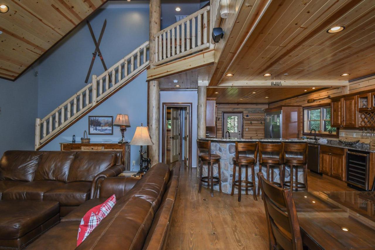 Вілла Hemlock Hideaway Окленд Екстер'єр фото