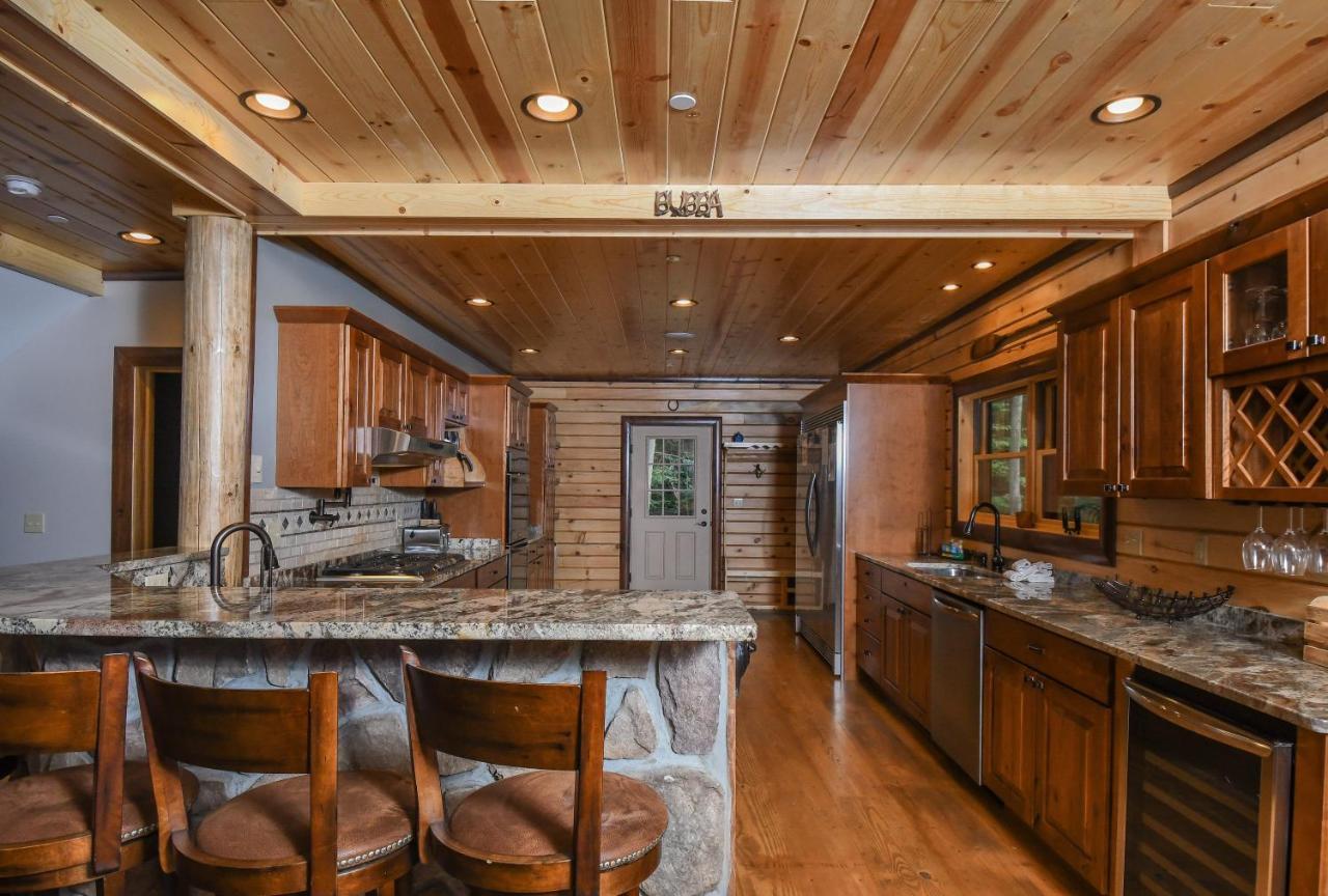 Вілла Hemlock Hideaway Окленд Екстер'єр фото