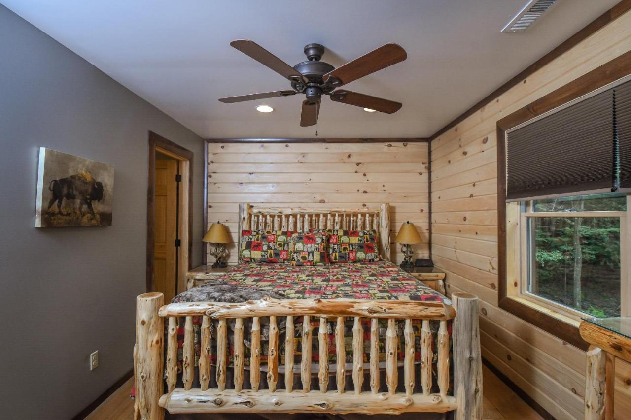 Вілла Hemlock Hideaway Окленд Екстер'єр фото