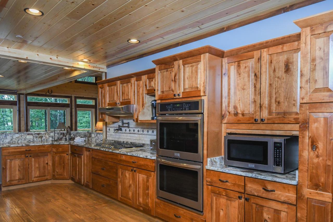 Вілла Hemlock Hideaway Окленд Екстер'єр фото
