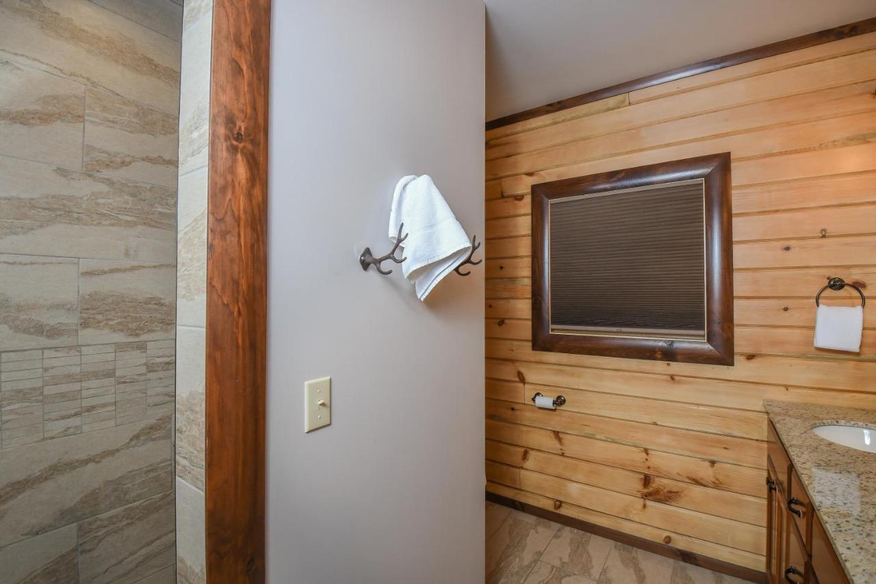 Вілла Hemlock Hideaway Окленд Екстер'єр фото